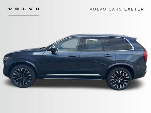 New 2026 Volvo XC90 B5 Plus w/ Protection Package AWD/4WD image 3