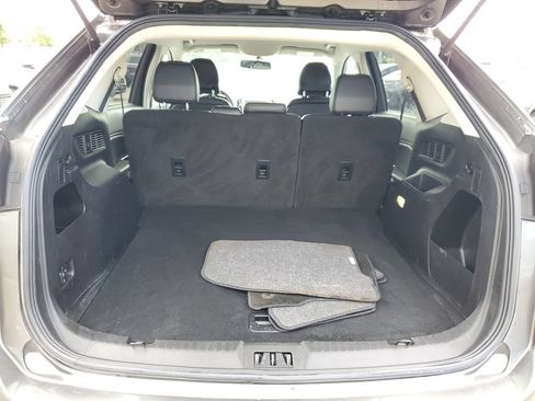Used 2016 Ford Edge SEL w/ Equipment Group 201A AWD/4WD image 7