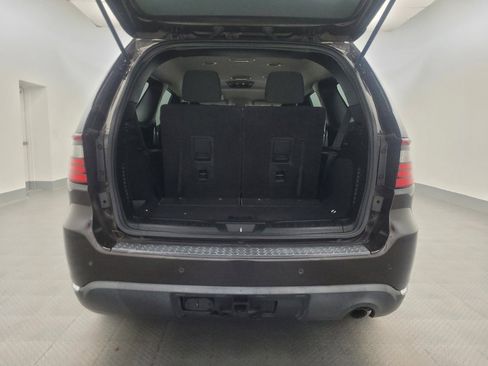 Used 2017 Dodge Durango SXT w/ Quick Order Package 23B RWD image 29