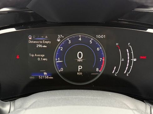 Certified 2022 Lexus NX 250 AWD image 16