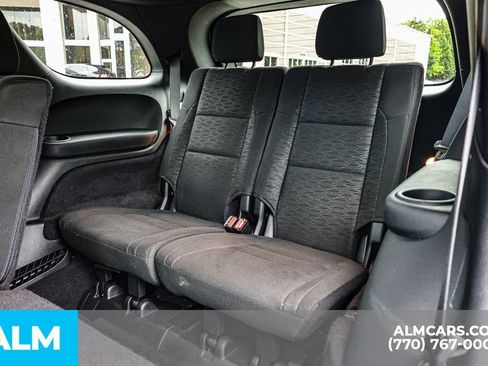 Used 2025 Dodge Durango GT RWD image 20