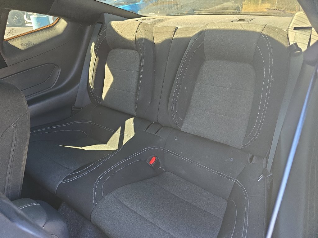Used 2024 Ford Mustang GT RWD image 14