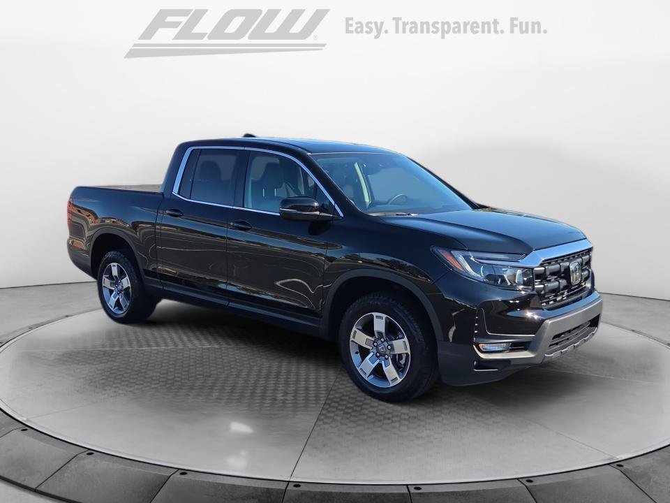 Used 2026 Honda Ridgeline RTL image 1