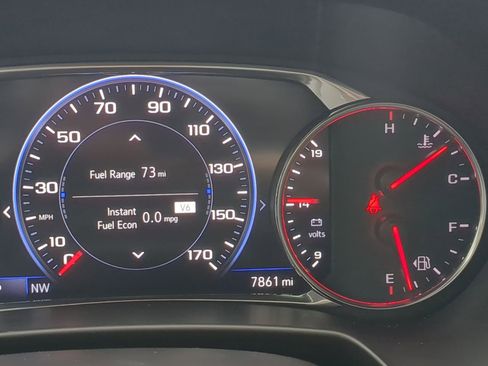 Used 2024 Chevrolet Blazer RS w/ Driver Confidence II Package image 30