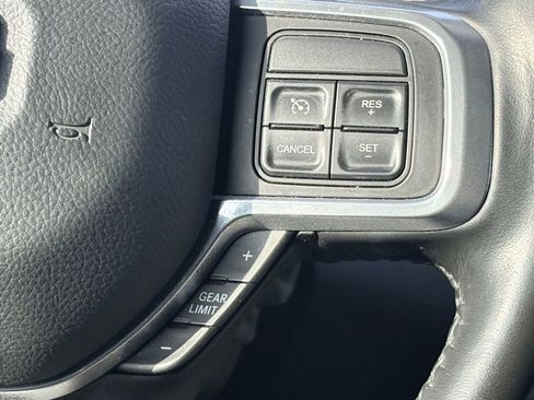 Used 2022 RAM 3500 Laramie w/ Night Edition image 20