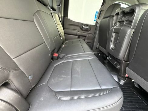 Used 2019 GMC Sierra 1500 2WD Crew Cab w/ Convenience Package image 6