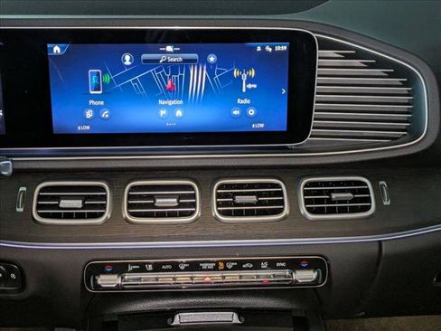 Certified 2025 Mercedes-Benz GLE 350 4MATIC image 17