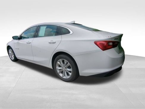 Used 2024 Chevrolet Malibu LT FWD image 6