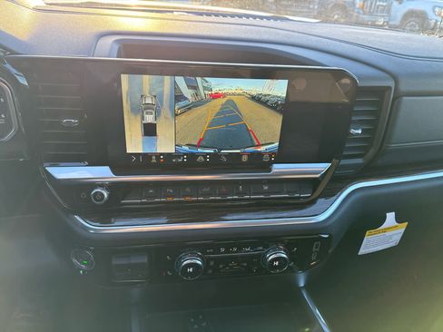 New 2026 GMC Sierra 1500 Elevation w/ Elevation Premium Package image 22