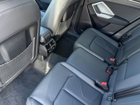 New 2025 Audi Q3 2.0T Premium image 9