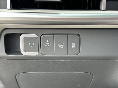 New 2026 Hyundai Santa Fe SE image 22