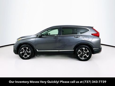 Used 2019 Honda CR-V Touring image 4