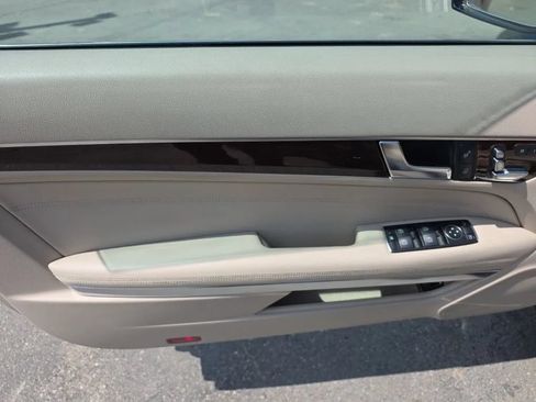 Used 2014 Mercedes-Benz E 350 Cabriolet image 14