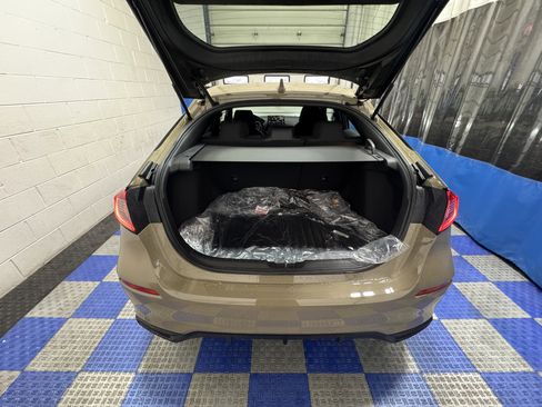 New 2026 Honda Civic Sport image 30