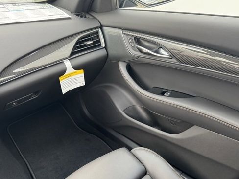 New 2025 Cadillac CT5 Sport image 19