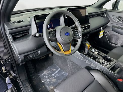 New 2026 Subaru Outback Wilderness image 13