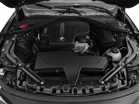 Used 2014 BMW 435i Convertible image 13