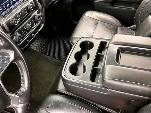 Used 2016 Chevrolet Silverado 1500 LT w/ All Star Edition AWD/4WD image 15