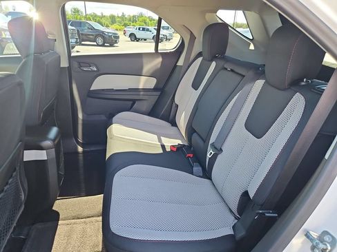 Used 2016 Chevrolet Equinox LT w/ Convenience Package AWD/4WD image 23