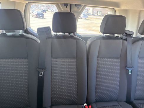 Used 2023 Ford Transit 350 XLT image 25