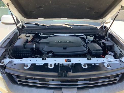 Used 2017 Chevrolet Colorado Z71 RWD image 20