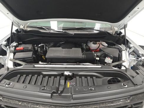 New 2026 Chevrolet Silverado 1500 LT Trail Boss image 29