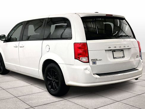 Used 2019 Dodge Grand Caravan GT image 10