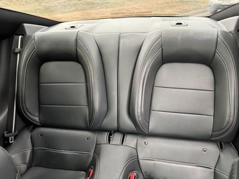 Used 2025 Ford Mustang GT Premium image 10