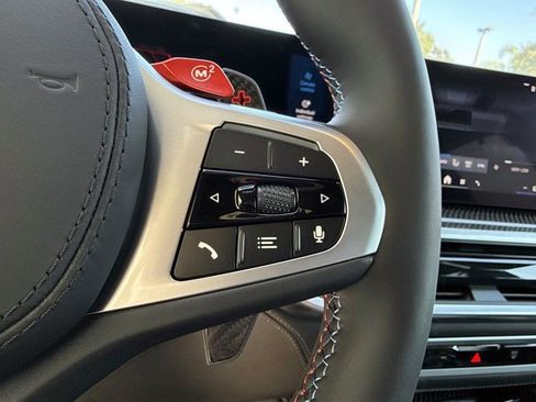 New 2026 BMW X5 M Competition w/ Executive Package image 35