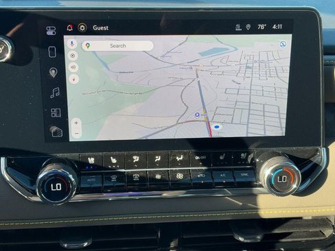 New 2026 Chevrolet Colorado ZR2 image 42