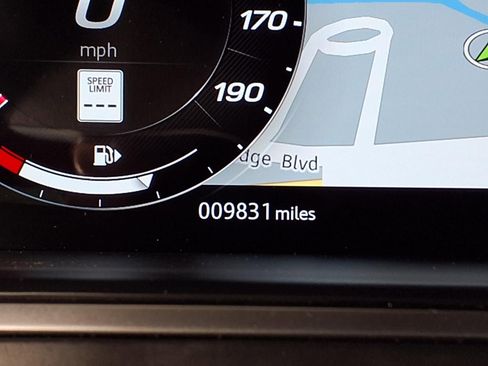 Used 2022 Jaguar F-TYPE Coupe image 26