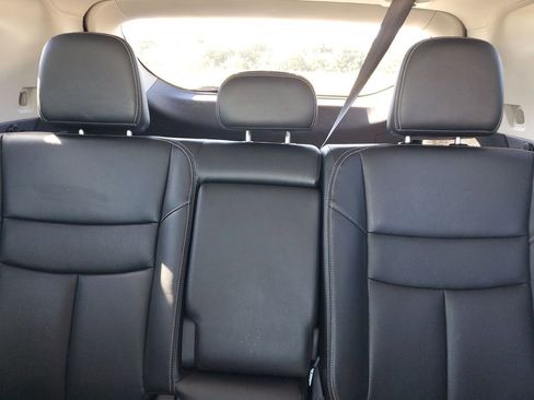 Used 2019 Nissan Murano SL w/ SL Technology Package image 13