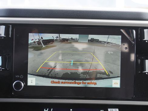 New 2026 Toyota Tundra SR5 w/ TRD Off-Road Package image 36