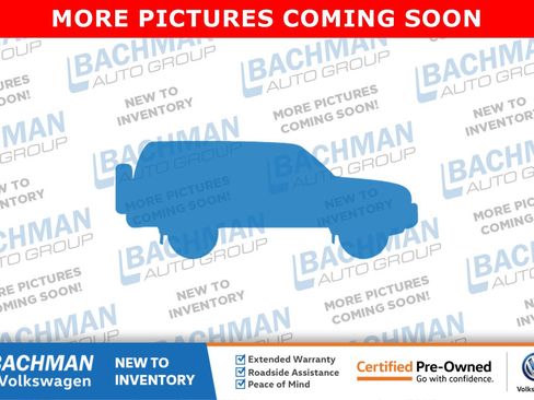 Used 2025 Volkswagen Tiguan SE R-Line AWD/4WD image 7