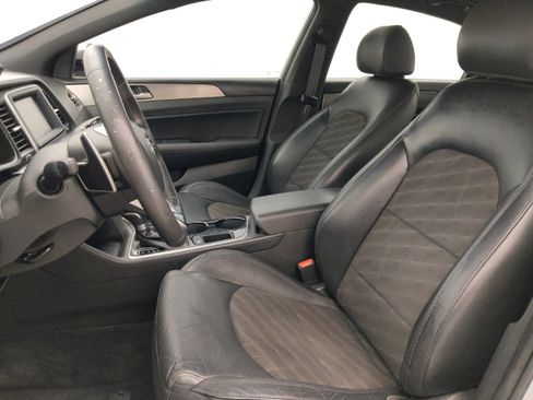 Used 2018 Hyundai Sonata Sport FWD image 17