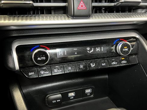 Used 2023 Kia K5 GT-Line image 43