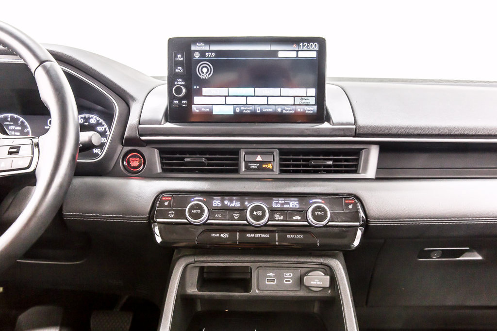 Used 2023 Honda Pilot EX-L image 17
