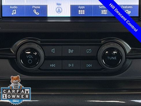 Used 2023 Ford F150 XL w/ STX Appearance Package image 17