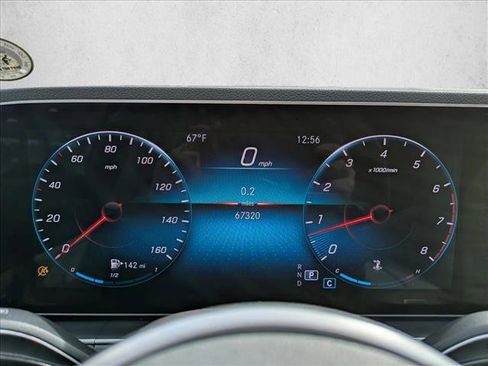 Used 2020 Mercedes-Benz GLE 350 4MATIC image 10