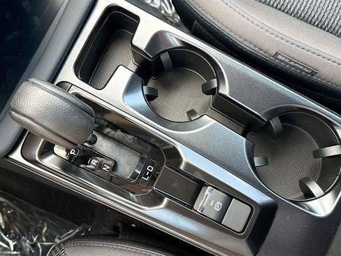 New 2026 Subaru Forester Premium AWD/4WD image 27
