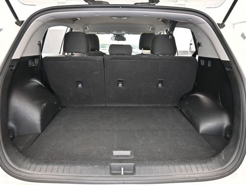 Used 2022 Kia Sportage LX w/ LX FWD Value Edition Package image 35