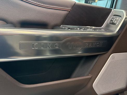 New 2026 Ford F250 King Ranch AWD/4WD image 8