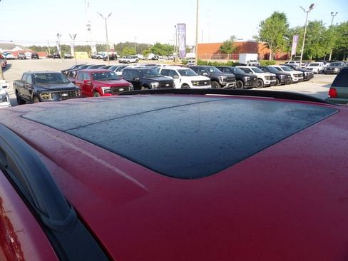 Used 2023 Ford Explorer ST w/ Equipment Group 401A AWD/4WD image 17