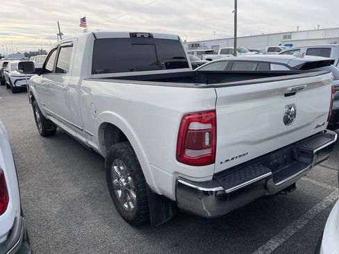 Used 2021 RAM 2500 Limited image 5