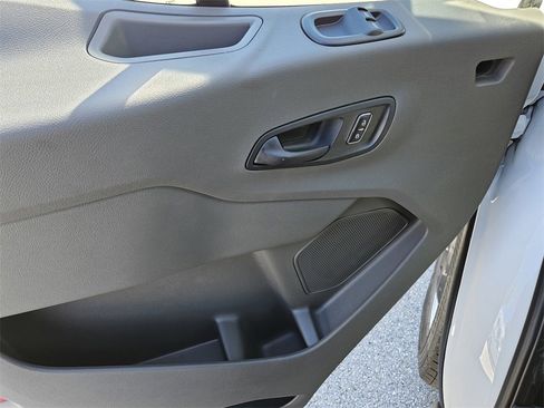 New 2025 Ford Transit 150 Low Roof image 12