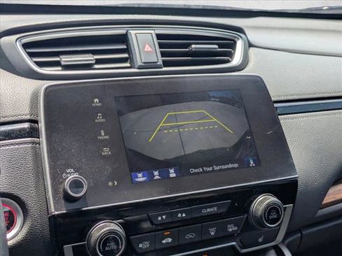 Used 2020 Honda CR-V EX-L image 14