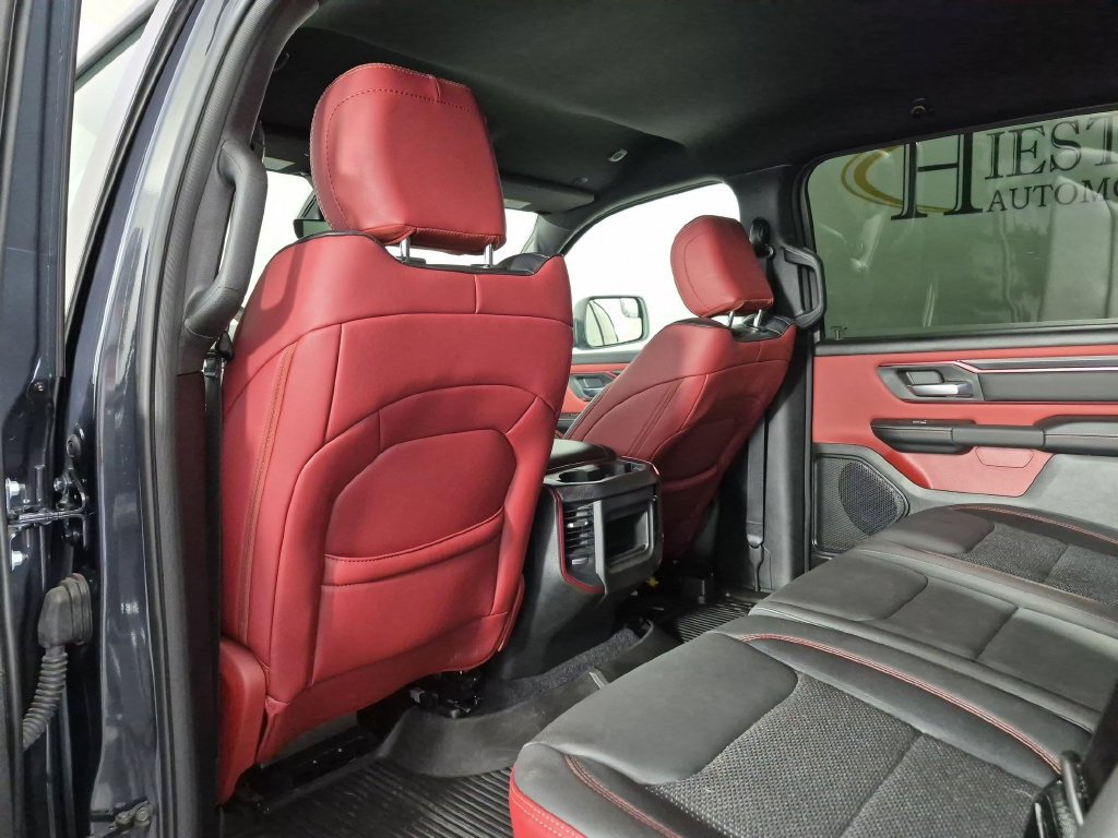 Used 2026 RAM 1500 Rebel w/ Bed Utility Group AWD/4WD image 33