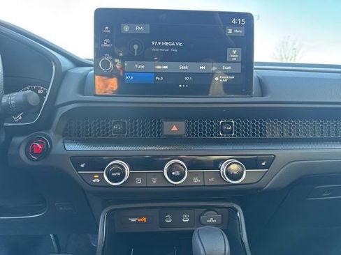 New 2026 Honda CR-V EX image 15