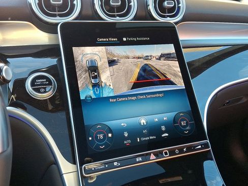 New 2026 Mercedes-Benz GLC 300 4MATIC image 16