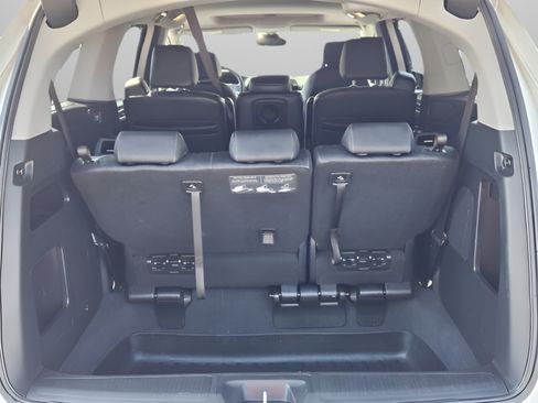 Used 2022 Honda Odyssey EX-L image 26